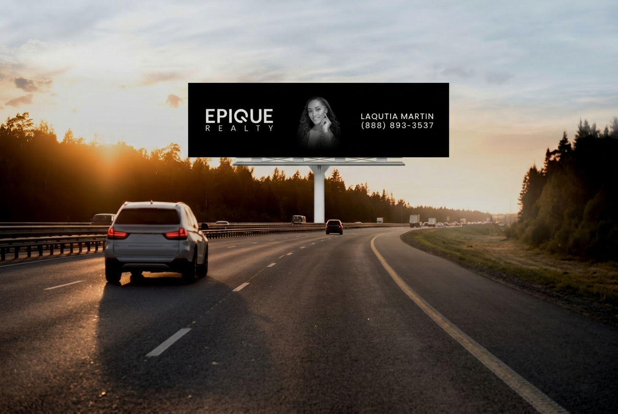 Agent Billboards