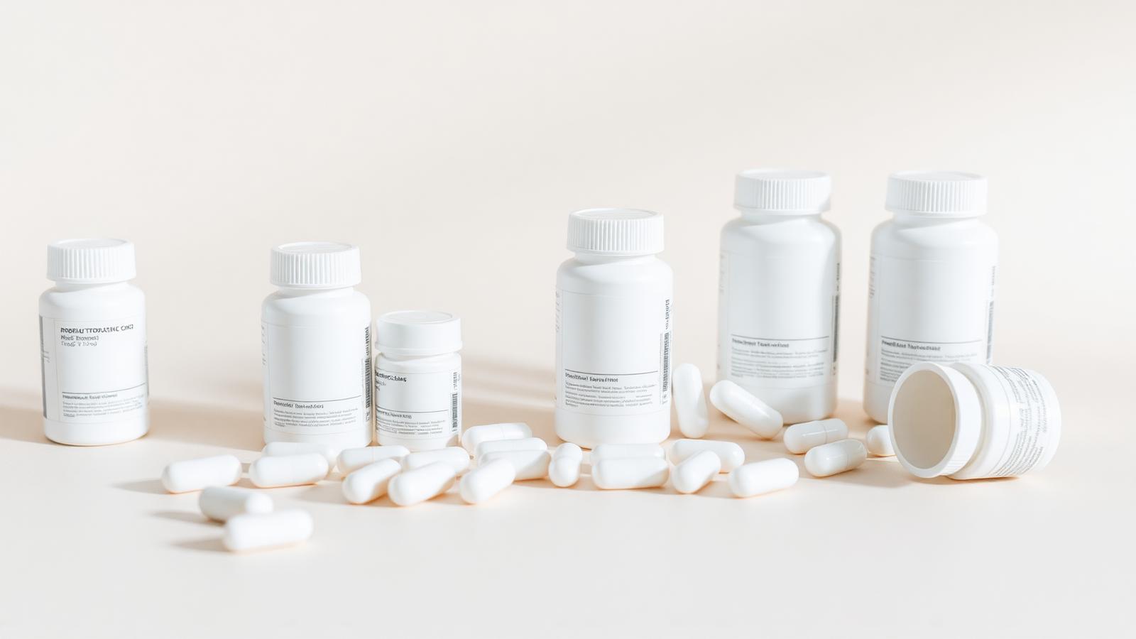 $0 Rx's