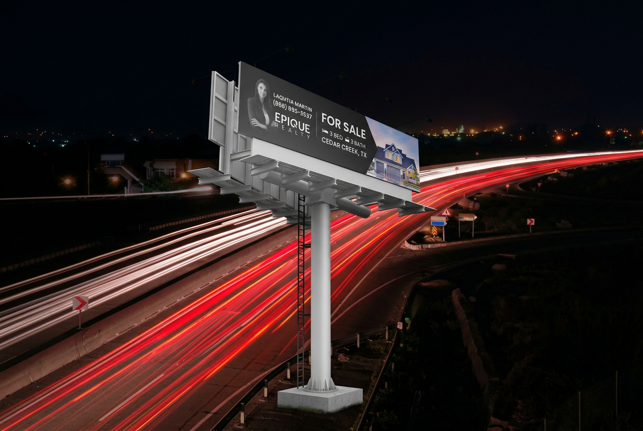 Listing Billboards
