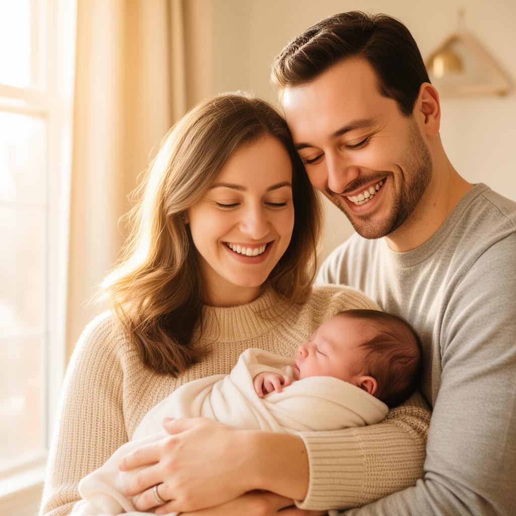 Maternity & Paternity